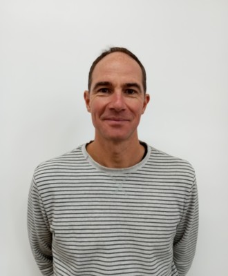 Stéphane Sarrazin