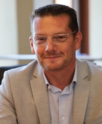 David Bouvier