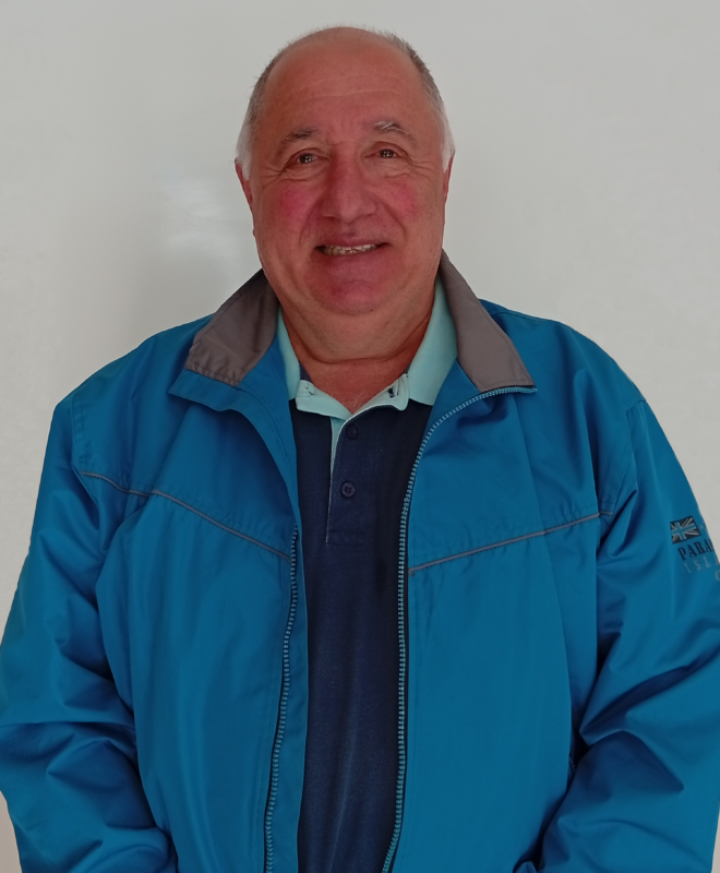 Patrice Reboullet